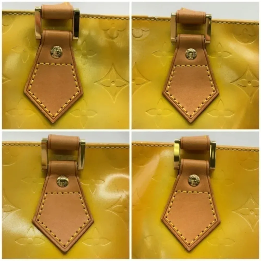 Louis Vuitton Tote Bag - Picture 8 of 16